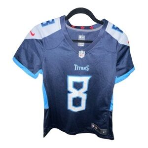 Nike NFL Titans Jersey Levis Women's